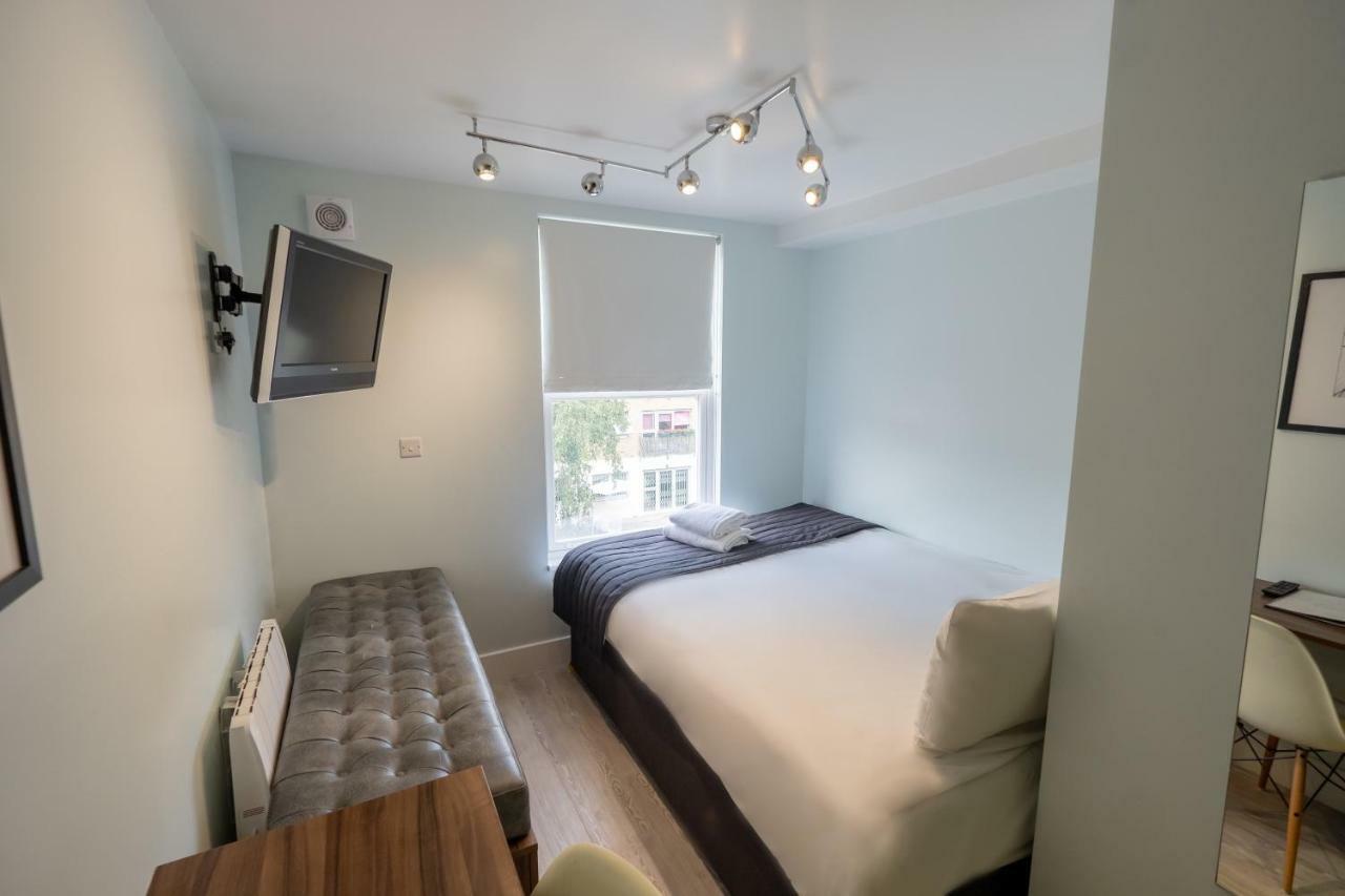 Apartmán The Dome Camden Londýn Exteriér fotografie